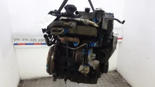 BXE Двигатель дизельный Skoda Octavia A5 restailing Арт 4EP08AB01_A149908, вид 4