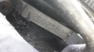 BXE Двигатель дизельный Skoda Octavia A5 restailing Арт 4EP08AB01_A149908, вид 9