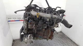 D4FB,    Z45512AZ00 Двигатель дизельный Kia Soul 1 Арт 4EP09AB01_A130311, вид 2