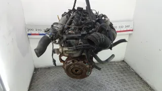 D4FB,    Z45512AZ00 Двигатель дизельный Kia Soul 1 Арт 4EP09AB01_A130311, вид 3