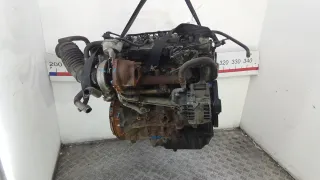D4FB,    Z45512AZ00 Двигатель дизельный Kia Soul 1 Арт 4EP09AB01_A130311, вид 4