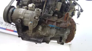 D4FB,    Z45512AZ00 Двигатель дизельный Kia Soul 1 Арт 4EP09AB01_A130311, вид 8