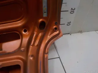 692001G120 Hyundai-Kia Крышка багажника Kia Rio 2 Арт E84837422, вид 12