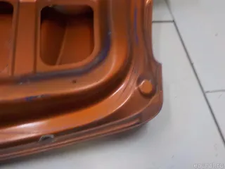 692001G120 Hyundai-Kia Крышка багажника Kia Rio 2 Арт E84837422, вид 13