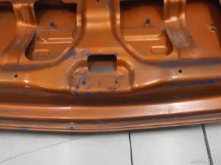692001G120 Hyundai-Kia Крышка багажника Kia Rio 2 Арт E84837422, вид 14