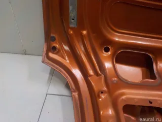 692001G120 Hyundai-Kia Крышка багажника Kia Rio 2 Арт E84837422, вид 16