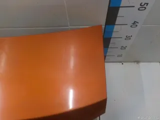 692001G120 Hyundai-Kia Крышка багажника Kia Rio 2 Арт E84837422, вид 4
