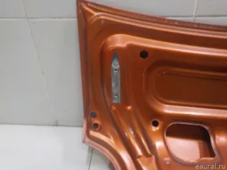 692001G120 Hyundai-Kia Крышка багажника Kia Rio 2 Арт E84837422, вид 10