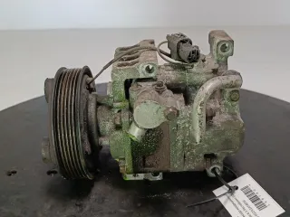 H12A1AF4DW Компрессор кондиционера Mazda 6 1 Арт 158790.4, вид 1