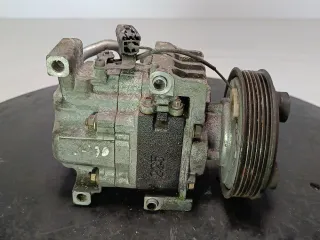 H12A1AF4DW Компрессор кондиционера Mazda 6 1 Арт 158790.4, вид 3