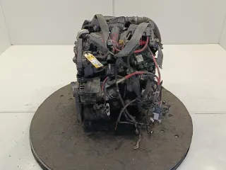 K9K 834 Двигатель Renault Megane 3 Арт 158998, вид 1