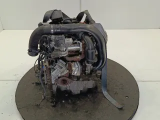 K9K 834 Двигатель Renault Megane 3 Арт 158998, вид 3