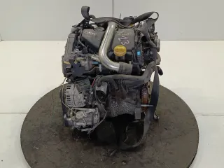 K9K 820 Двигатель Renault Twingo 2 Арт 159001, вид 1