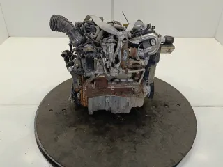 K9K 656 Двигатель Renault Scenic 3 Арт 158831, вид 3