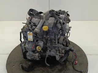 K9K 628 Двигатель Renault Clio 4 Арт 158960, вид 1