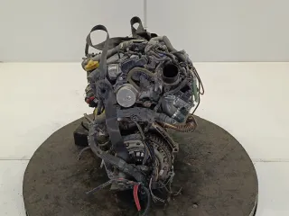 K9K 628 Двигатель Renault Clio 4 Арт 158960, вид 2