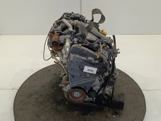 K9K 628 Двигатель Renault Clio 4 Арт 158960, вид 4