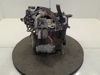 K9K 732 Двигатель Renault Megane 2 Арт 159006, вид 3