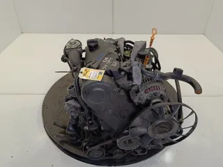 AVF Двигатель Audi A6 C5 (S6,RS6) Арт 158881, вид 4