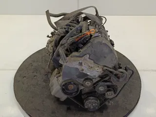 AKQ Двигатель Volkswagen Golf 4 1.4л Арт 158736, вид 4