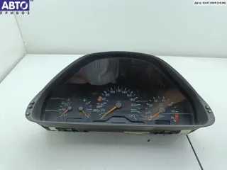 2085401911 Щиток приборный (панель приборов) Mercedes CLK W208 Арт 54823435, вид 1