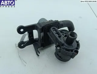 4F1959617A Кран отопителя (печки) Audi A6 C6 (S6,RS6) Арт 54843818, вид 1
