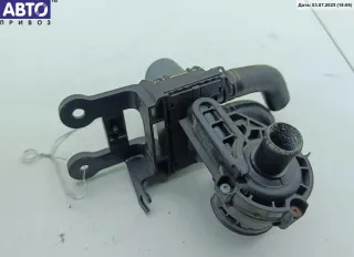 4F1959617A Кран отопителя (печки) Audi A6 C6 (S6,RS6) Арт 54843818, вид 2