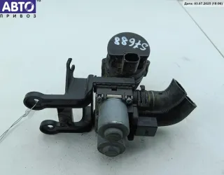4F1959617A Кран отопителя (печки) Audi A6 C6 (S6,RS6) Арт 54843818, вид 3