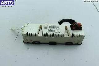 9657882880 Дисплей информационный Citroen C5 1 Арт 54823628, вид 2