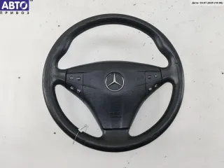 A2034602503 Руль Mercedes C W203 Арт 55079119, вид 1
