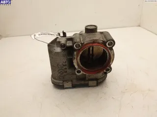 0280750137 Заслонка дроссельная Fiat Grande Punto Арт 53820585, вид 2