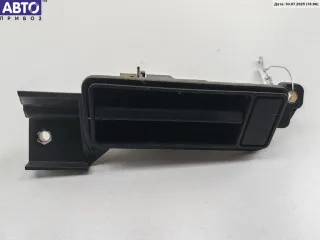 A2037401093 Ручка крышки (двери) багажника Mercedes C W203 Арт 55078966, вид 1
