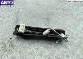  Домкрат Mercedes C W203 Арт 54408401, вид 2