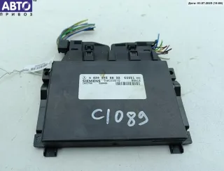 A0245458032 Блок управления АКПП Mercedes CLK W208 Арт 54823465