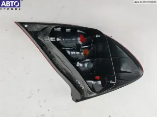 151616 Фонарь задний правый Mercedes C W203 Арт 54408495, вид 3