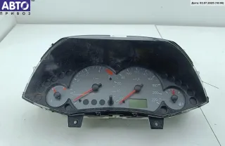 1M5F10849VB Щиток приборный (панель приборов) Ford Focus 1 Арт 54408317, вид 1