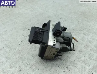 1090910 Блок ABS (Модуль АБС) BMW 5 E39 Арт 54826349