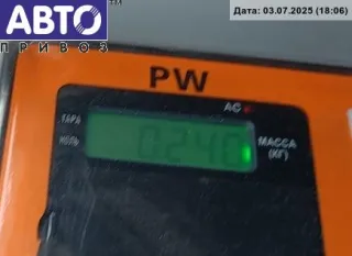 98AB7A543AF Цилиндр сцепления главный Ford Focus 1 Арт 54658263, вид 3
