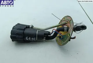0580454074 Насос топливный Opel Vectra A Арт 54404495