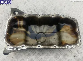  Поддон масляный Ford Focus 2 Арт 53432032, вид 1