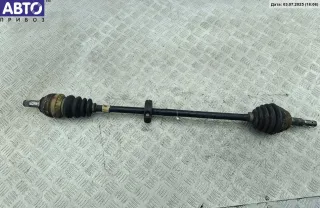  Полуось передняя правая Opel Astra G Арт 54499490, вид 1