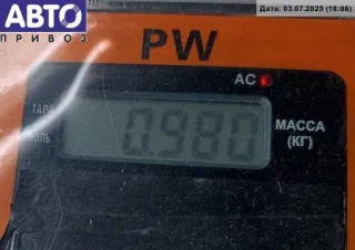 4B0919050D Насос топливный Audi A6 C5 (S6,RS6) 1.9л TD Арт 54610837, вид 3