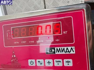 XS4X13K198AB Корректор фар Ford Focus 1 Арт 55079773, вид 3