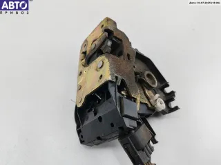 2S4AA21813CB Замок двери передней левой Ford Focus 1 Арт 55070815, вид 1