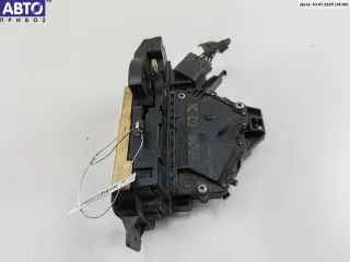 2S4AA21813CB Замок двери передней левой Ford Focus 1 Арт 55070815, вид 2