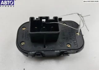 YS4T14529AA Кнопка стеклоподъемника переднего левого Ford Focus 1 Арт 55070851, вид 2