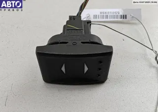 1S7T14529AB Кнопка стеклоподъемника заднего левого Ford Mondeo 3 Арт 55010958, вид 1
