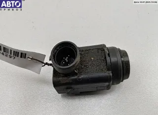 0015427418 Датчик парковки (парктроник) задний Mercedes A W168 Арт 54404297, вид 1