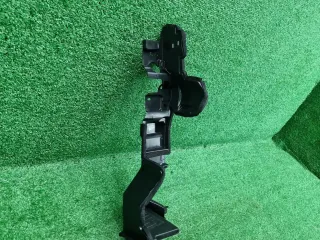 5030068800 Дефлектор радиатора правый Geely Coolray Арт 0000007930393, вид 2