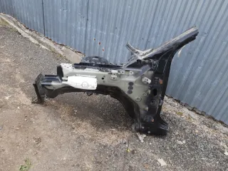 LR027480 Четверть Land Rover Range Rover 4 Арт lz237919, вид 2